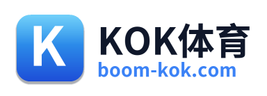 KOK体育 Logo